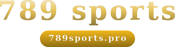 789 sports logo
